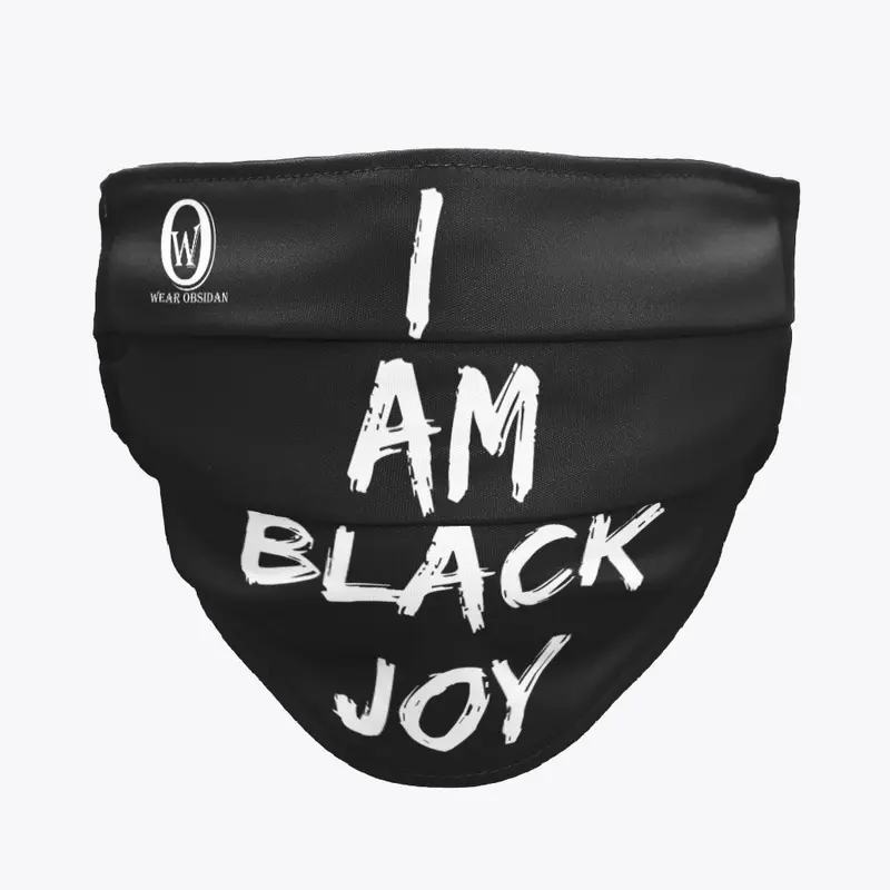 I AM BLACK JOY 2.0