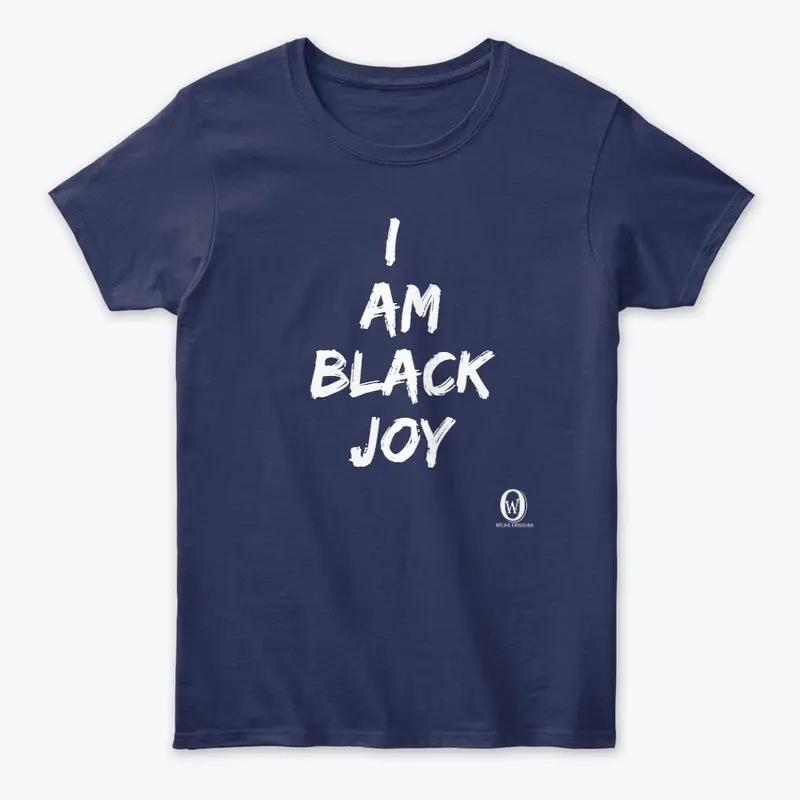 I AM BLACK JOY 2.0