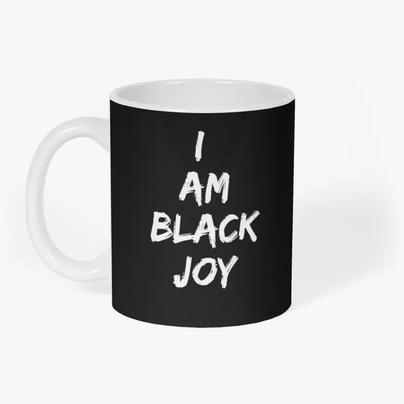 I AM BLACK JOY 2.0