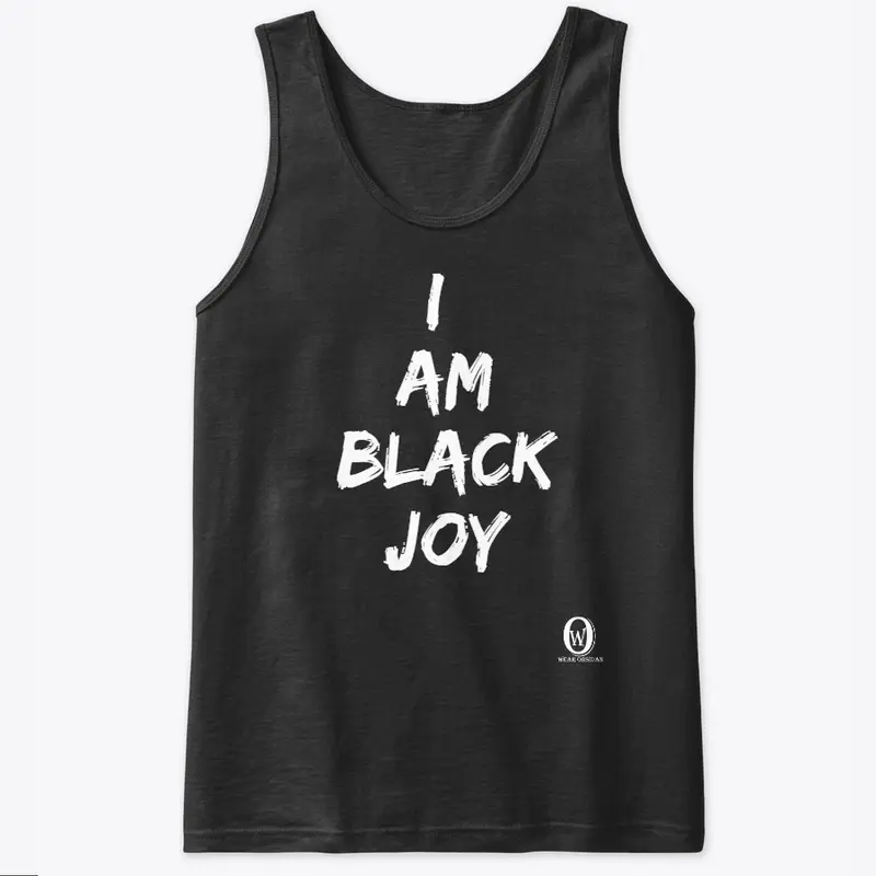 I AM BLACK JOY 2.0