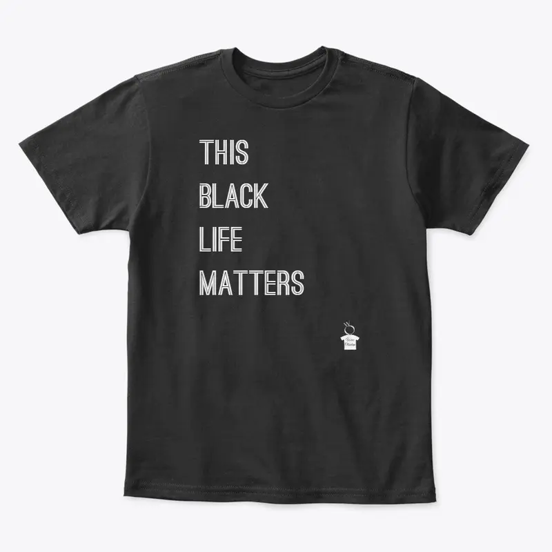 This Black Life Matters (kids)